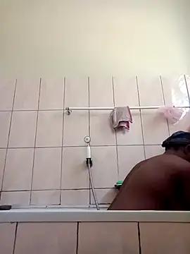 Coco_Nile from StripChat