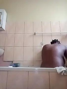 Coco_Nile from StripChat