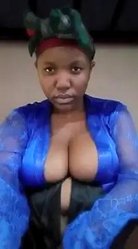 Coco_Nile from StripChat