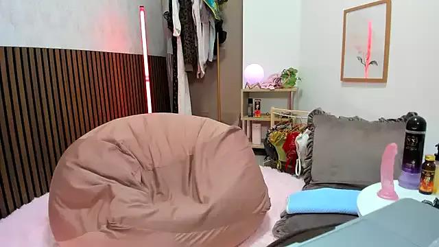 Coco_peach from StripChat