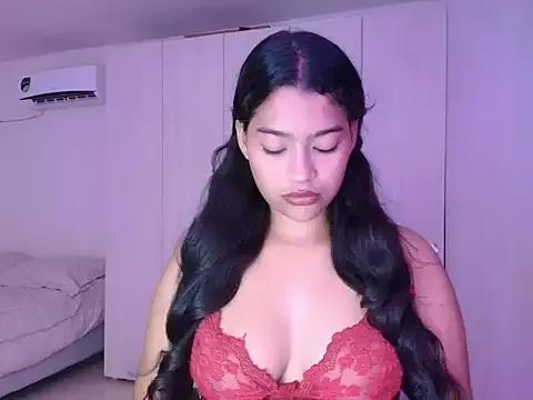 cocoa448 from StripChat is Freechat