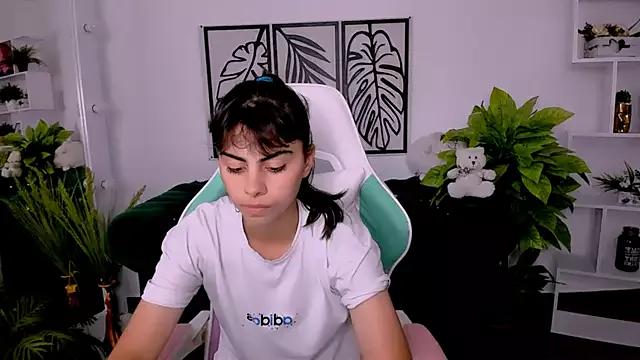 Cocoa_Sins from StripChat