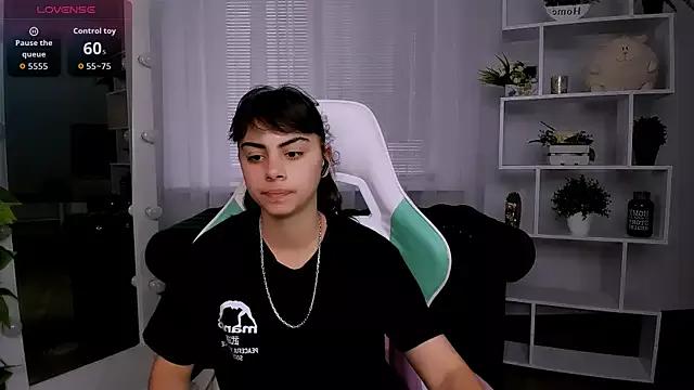 Dirty chat webcam: explore liveshows with versed models, from laying bare to fetishes, in a variety of sexy free adult webcams.