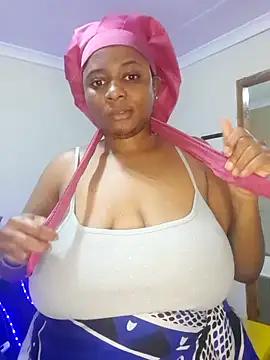 CocoBootyyy from StripChat