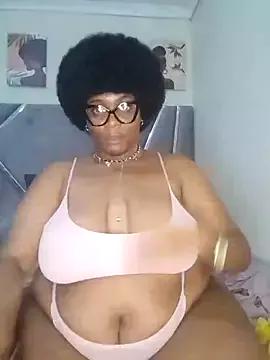 CocoBootyyy from StripChat