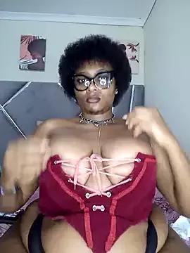 CocoBootyyy from StripChat