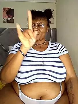 CocoBootyyy from StripChat