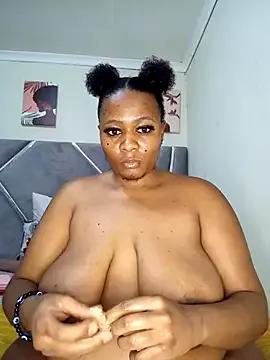 CocoBootyyy from StripChat