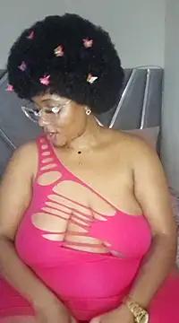 CocoBootyyy from StripChat