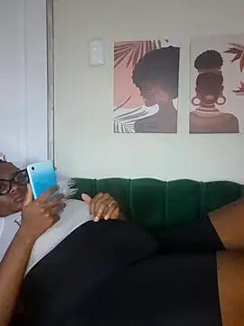 CocoBootyyy from StripChat