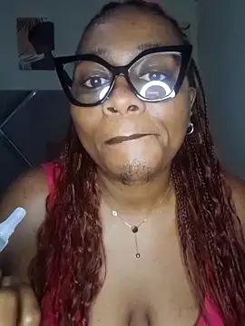 CocoBootyyy from StripChat