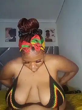 CocoBootyyy from StripChat