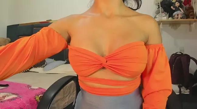 CocoCat1009 from StripChat
