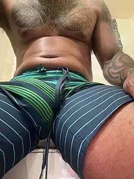 cococobanna from StripChat