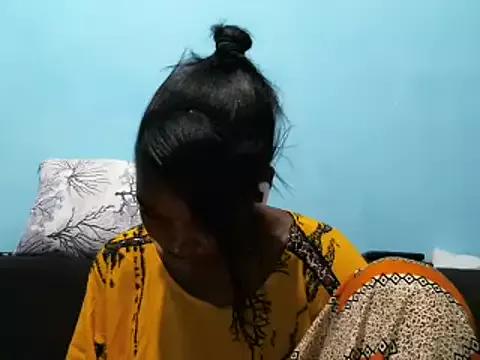 cocolicky from StripChat