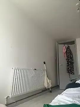 cocoloveee from StripChat
