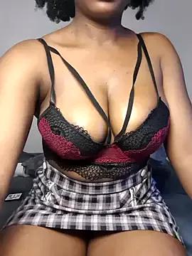 cocoluvx from StripChat