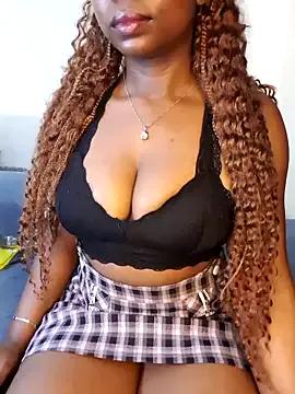 cocoluvx from StripChat