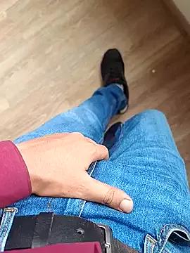 Cocomaza1 from StripChat is Freechat