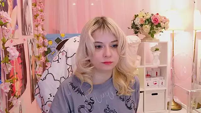 Coconut_Mia from StripChat