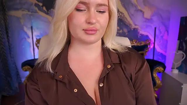 CocoSecretss from StripChat
