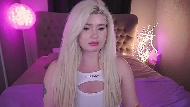 CocoSecretss from StripChat