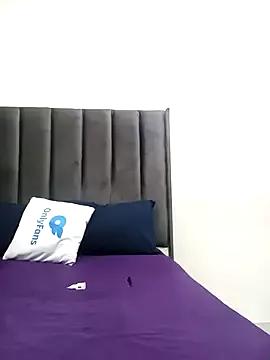 Cocowett from StripChat