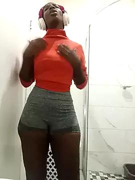 Cocowett from StripChat