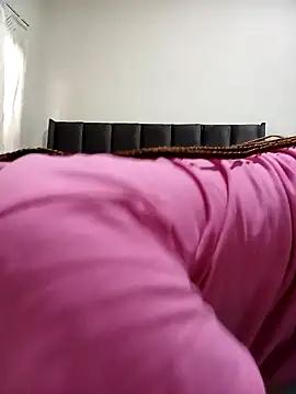 Cocowett from StripChat