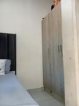 Cocowett from StripChat