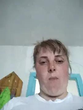 CoddessCrystal from StripChat