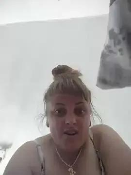 CoddessCrystal from StripChat