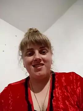 CoddessCrystal from StripChat
