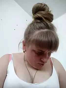 CoddessCrystal from StripChat