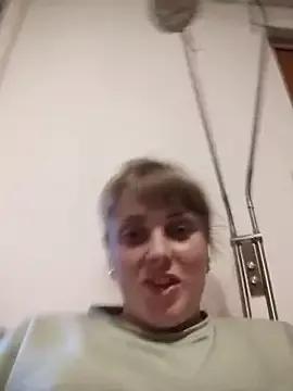 CoddessCrystal from StripChat is Freechat