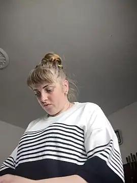 CoddessCrystal from StripChat