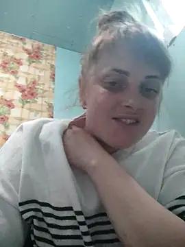 CoddessCrystal from StripChat