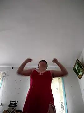 CoddessCrystal from StripChat