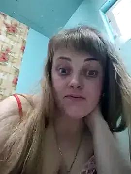 CoddessCrystal from StripChat