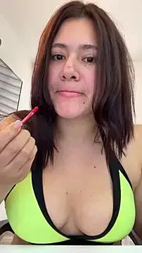 COFFE_2001 on StripChat