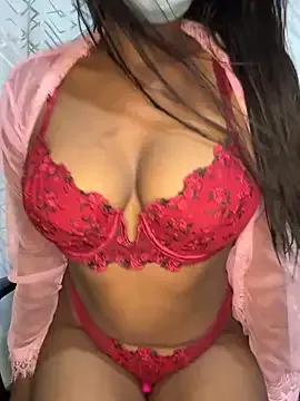 coffe_Girl_ from StripChat is Freechat