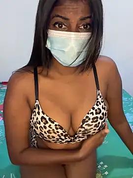 coffe_Girl_ from StripChat