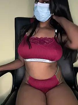 coffe_Girl_ from StripChat is Freechat