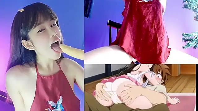 Coffee-Wet from StripChat