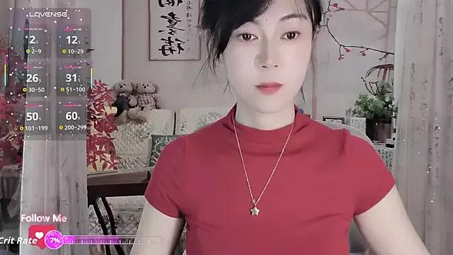 coffeecat-1111 from StripChat is Freechat