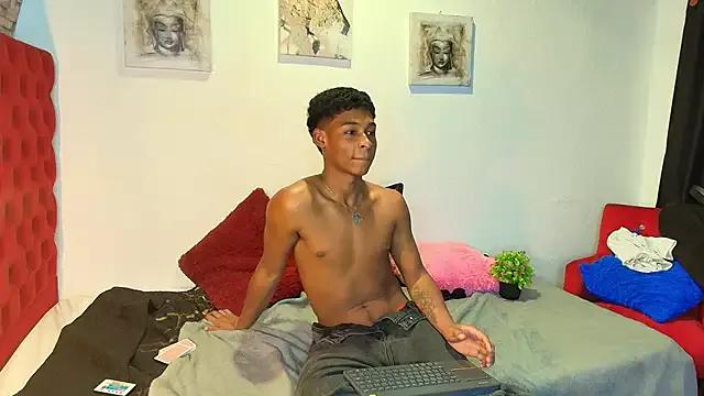 CoffeNaughty_nom from StripChat