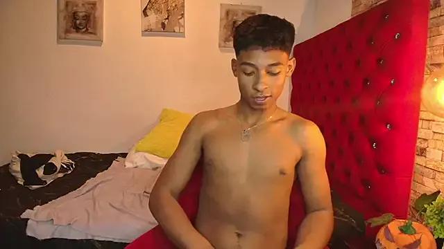 CoffeNaughty_nom from StripChat