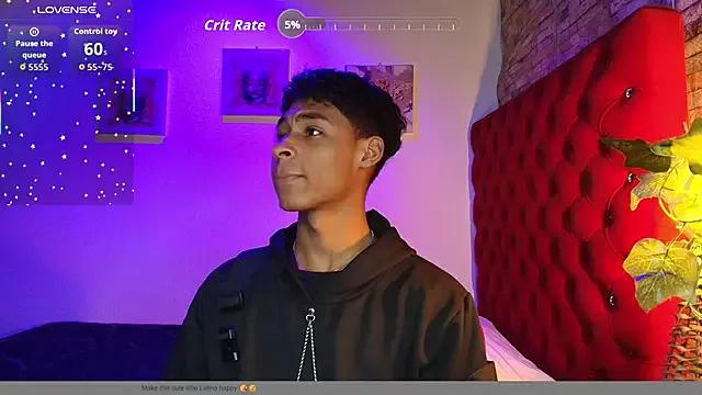 Dirty chat webcam: explore liveshows with versed models, from laying bare to fetishes, in a variety of sexy free adult webcams.