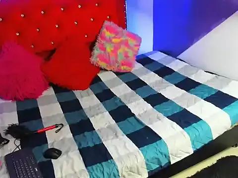 Coin_sweety from StripChat is Freechat
