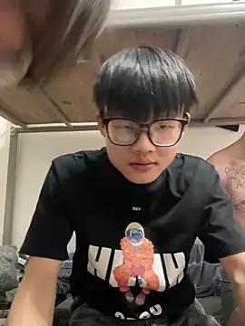 Colby-678 on StripChat